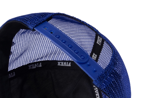 FIVEX TRUCKER TWO WHEEL