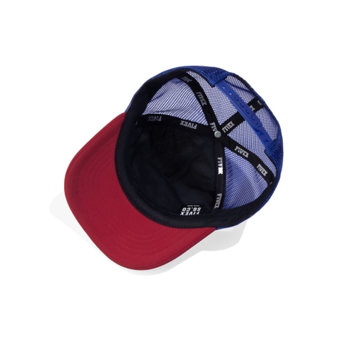 FIVEX TRUCKER TWO WHEEL