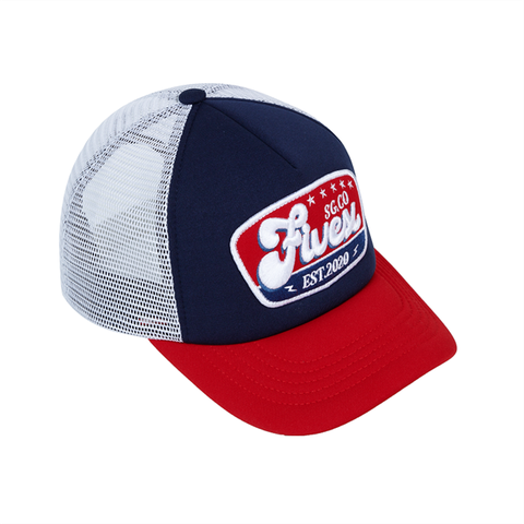 FIVEX TRUCKER 5S
