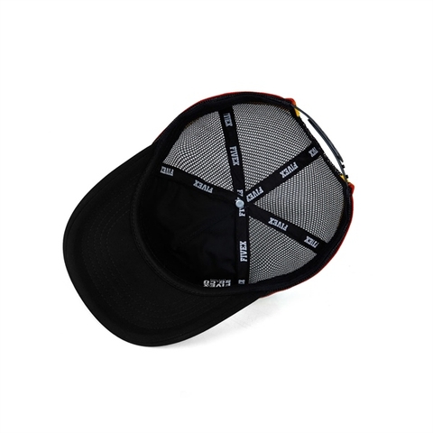 FIVEX TRUCKER SUNSET