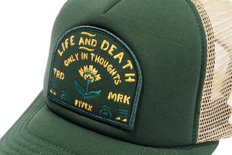 FIVEX TRUCKER L&D