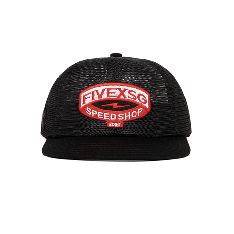 FIVEX 5PANEL SPEED