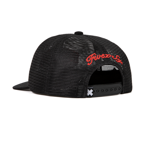 FIVEX 5PANEL SPEED