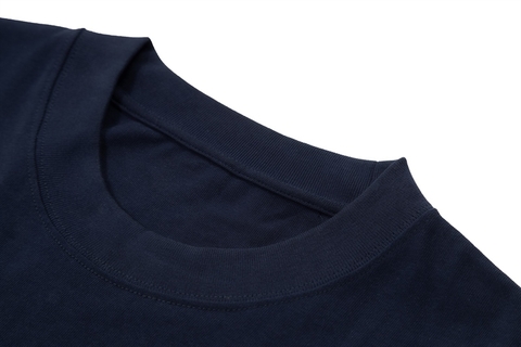 FIVEX ETJ TEE - NAVY