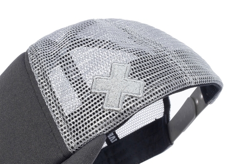 FIVEX TRUCKER ON THE ROAD