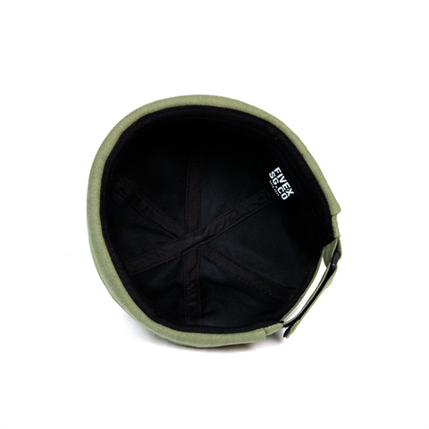 FIVEX DOCKER - GREEN