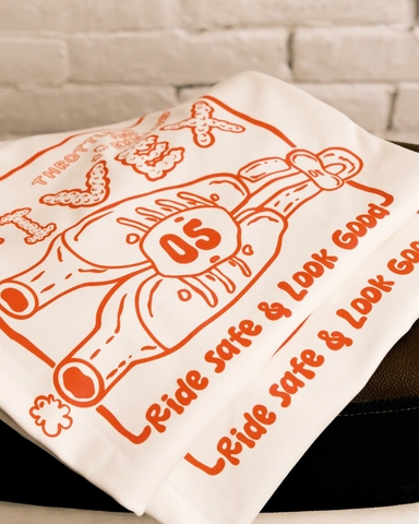 FIVEX THROTTLE & EXHAUST TEE