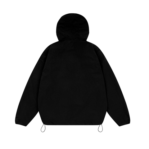 FIVEX ANORAK JACKET