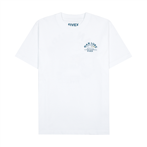 FIVEX MAN LURE TEE