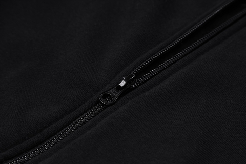 FIVEX HOODIE ZIP ETJ