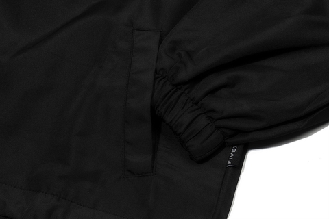 FIVEX HOUSE JACKET COACH