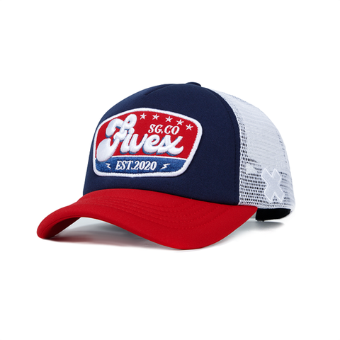 FIVEX TRUCKER 5S