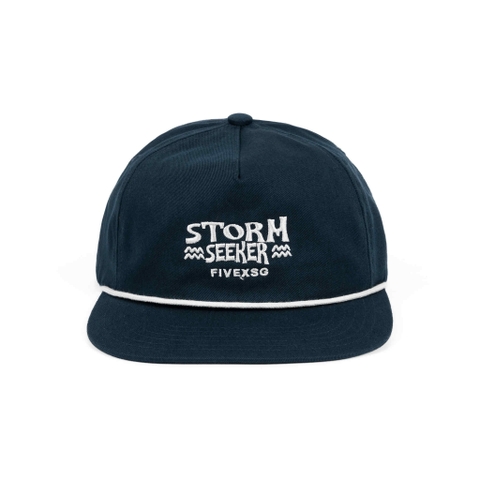 5PANEL - STORM SEEKER/NAVY