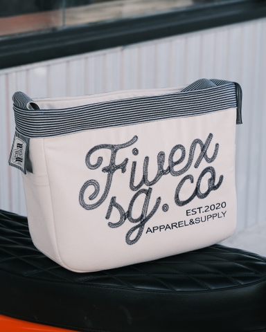 FIVEX NEWSPAPER BAG