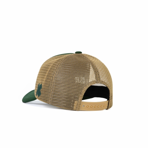 FIVEX TRUCKER 5XSG - GREEN