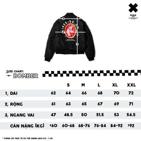 FIVEX VIPER STRIKE BOMBER