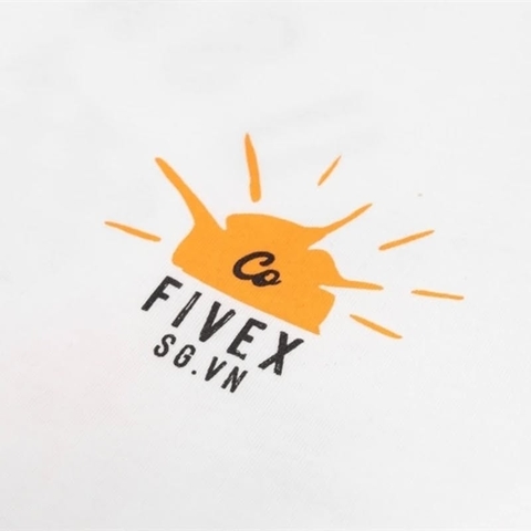 FIVEX DUSK TILL DAWN RAGLAN