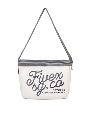 FIVEX NEWSPAPER BAG