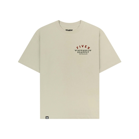 BORN FOR TEE - BEGIE