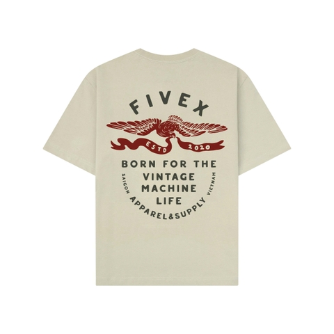 BORN FOR TEE - BEGIE