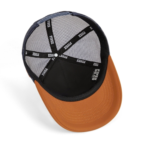 FIVEX TRUCKER VINTAGE CAP