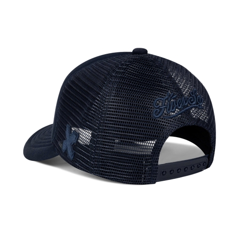 FIVEX TRUCKER MACHINE - NAVY
