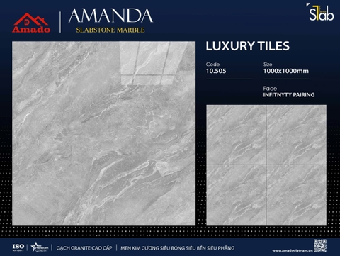 GẠCH LÁT NỀN 100 X 100 XƯƠNG GRANITE TILES POLISH