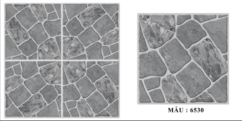 GẠCH SÂN VƯỜN 50X50 AMADO