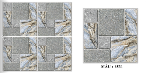 GẠCH SÂN VƯỜN 50X50 AMADO