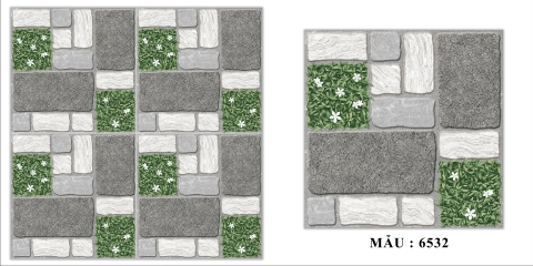 GẠCH SÂN VƯỜN 50X50 AMADO