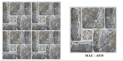 GẠCH SÂN VƯỜN 50X50 AMADO