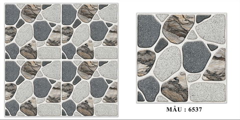 GẠCH SÂN VƯỜN 50X50 AMADO