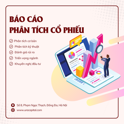 Báo Cáo Phân Tích Cổ Phiếu