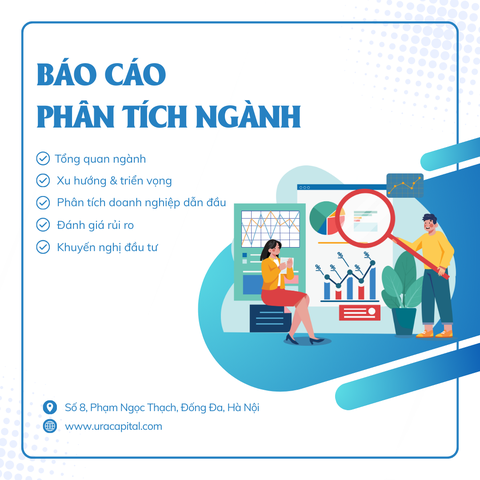 Báo Cáo Phân Tích Ngành