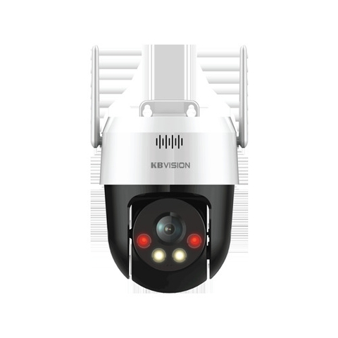 Camera wifi quay quét 5MP KBVISION KX-S5W