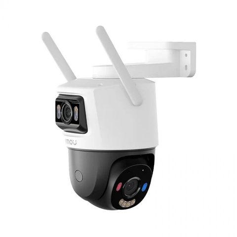 Camera Wifi ngoài trời 10MP iMOU IPC-S7XEP-10M0WED
