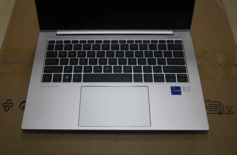 Laptop HP EliteBook 840 G10 I5-1335U/16GB RAM/512GB SSD/14 INCH WUXGA/WIN 11 PRO /SILVER/875X2PA