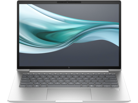 Laptop HP ELITEBOOK 640 G11/CORE ULTRA 7- 165U/16GB/512GB SSD/14INCHWUXGA TOUCH/WIN 11 H/SILVER /A7LA3PT