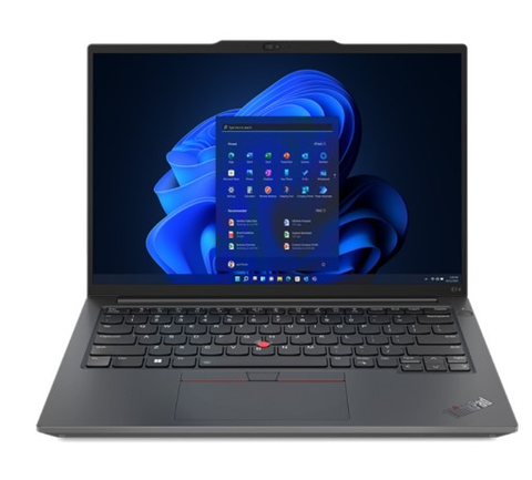 Laptop Lenovo ThinkPad E14 Gen 5 I5-13420H - 8G RAM -512G SSD / 14IN WUXGA 300N - NO OS - 2 Y/ 21JK00PCVA