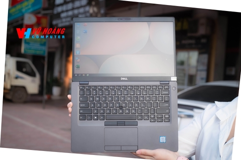 Dell Latitude 5300 | Core i5-8365U