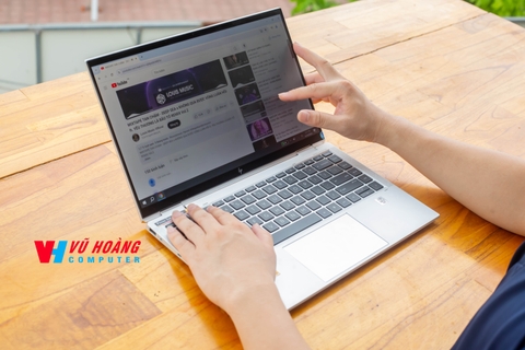 HP Elitebook X360 1040 G7