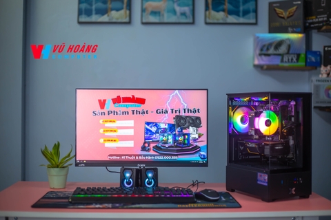 Bộ PC Gaming