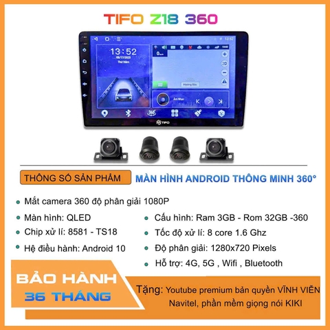 Top Địa Chỉ Lắp Màn Hình Android Ô Tô Uy Tín Quận 6, TP. HCM