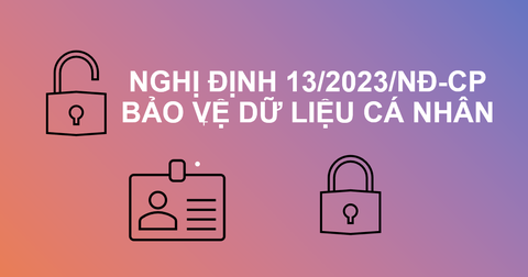 🔐 Luật Bảo Vệ Dữ Liệu Cá Nhân từ Camera Hành Trình và Định Vị: Chủ Xe Cần Biết Gì về Nghị Định 13/2023/NĐ-CP?