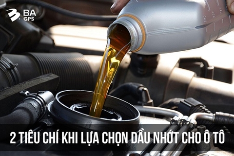 Chọn dầu nhớt nào tốt nhất cho ô tô ? Phân tích chỉ số W và 4 thương hiệu đáng tin cậy