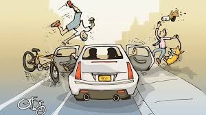 🚗 Các Trường Hợp Bị Tước Giấy Phép Lái Xe Ô Tô và Thời Hạn Tước