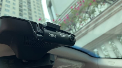 🚗 Mẹo Vệ Sinh Camera Hành Trình Đúng Cách: Bí Quyết Giữ Hình Ảnh Luôn Rõ Nét