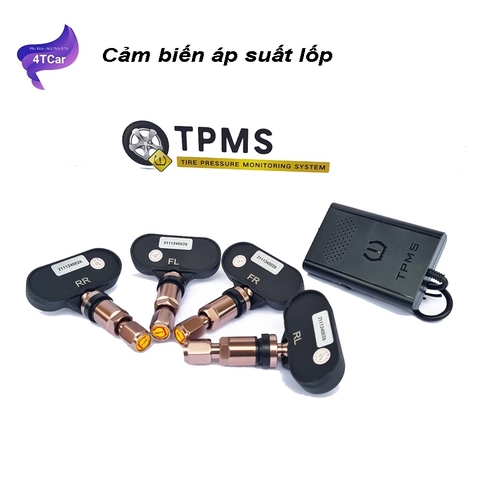 Hướng dẫn kiểm tra cảm biến áp suất lốp TN605, TN612, TN611 trước khi lắp đặt