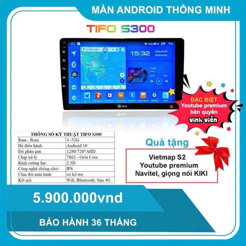 Top Địa Chỉ Lắp Màn Hình Android Ô Tô Uy Tín Quận 12, TP. HCM
