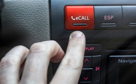 🚨 Công Nghệ E-Call và B-Call: Lá Chắn Bảo Vệ Khẩn Cấp Trên Mọi Hành Trình